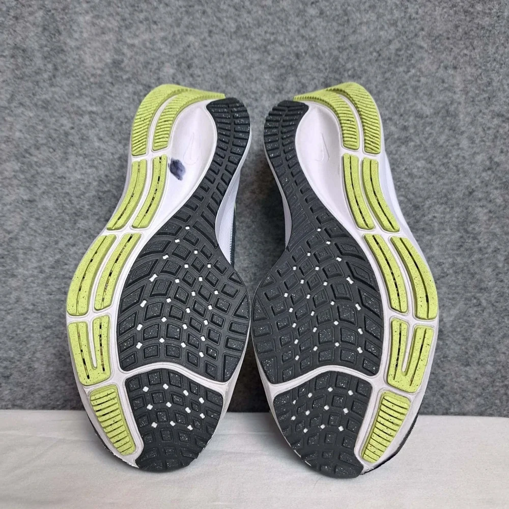 Nike‎ Air Zoom Pegasus 38 GS CZ4178-012 Lemon Twist Youth Size 4Y